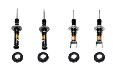 C8 Suspension Z51 Struts