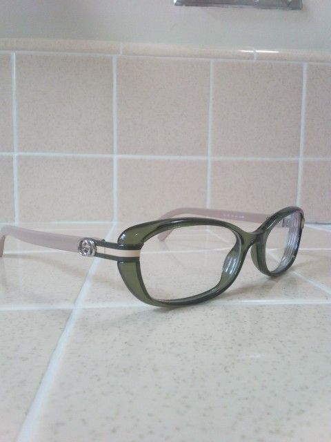 Gucci Designer Glasses
