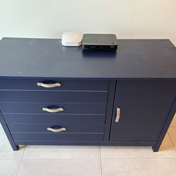 Well built stylish dresser