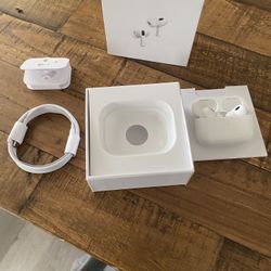Airpods Pro 2