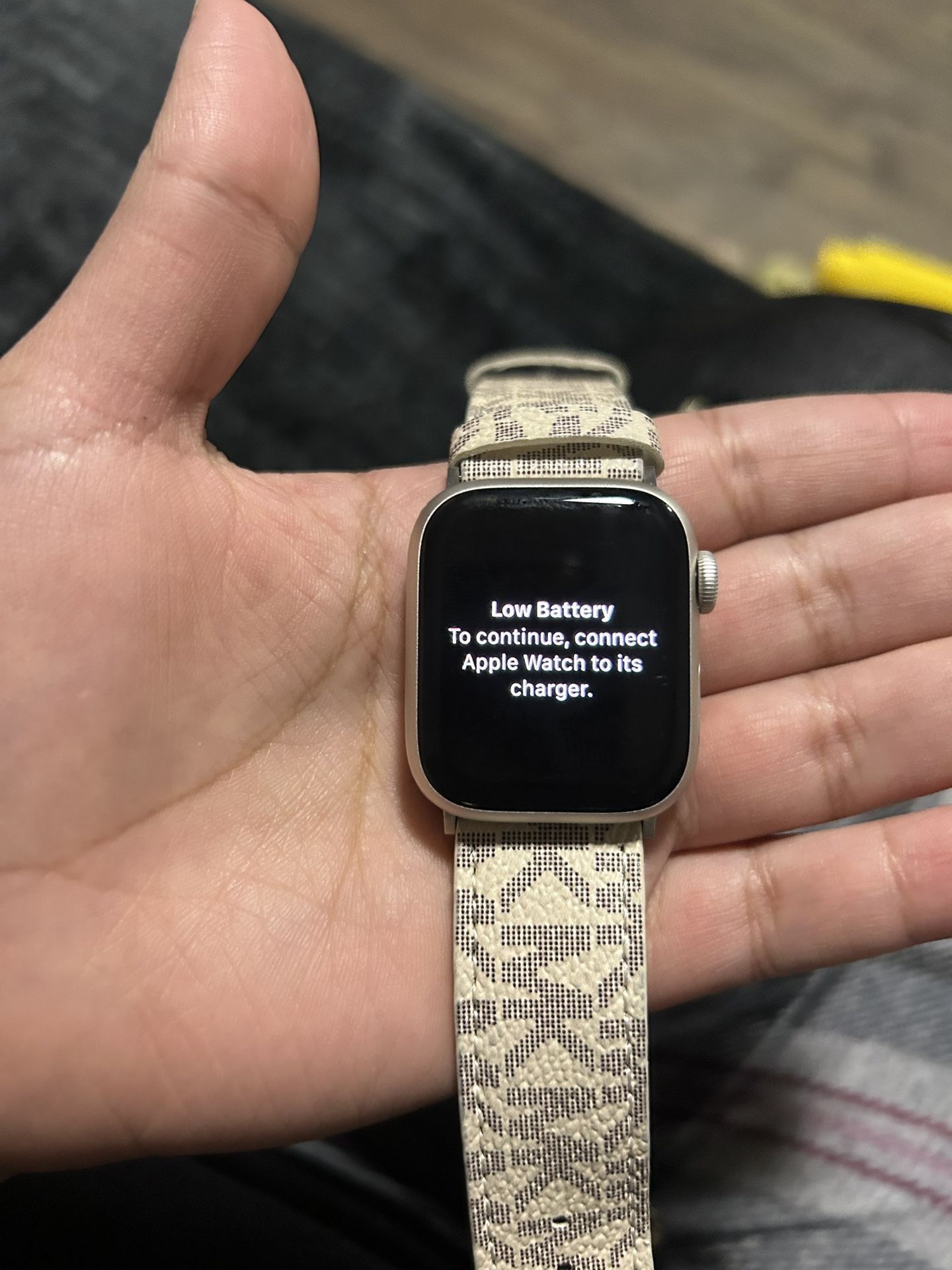 Apple Watch Series 7