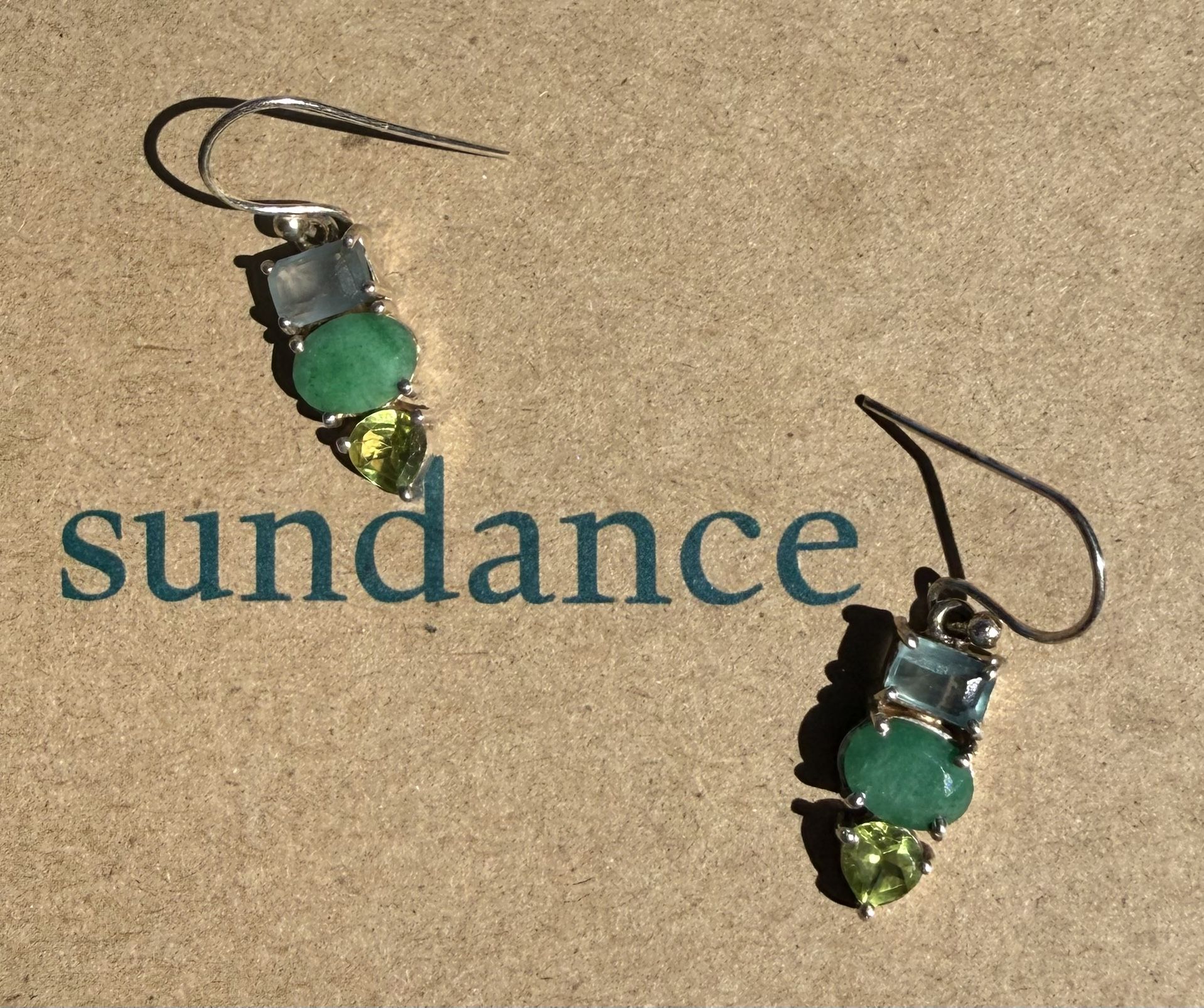 Sundance Earrings