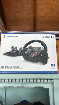 playstation g29 driving force game video game