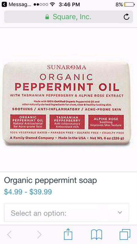 Soap