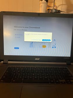Acer Chromebook 15 cb3 535