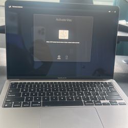 MACBOOK M1 256GB