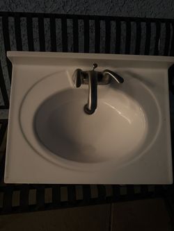 Sink
