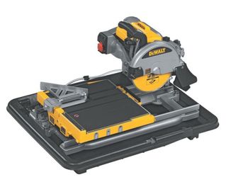 Wet till saw d24000 11 inch
