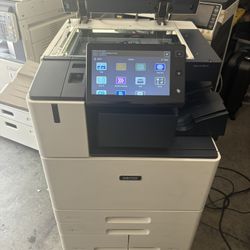 Xerox Altalink B8155 Copier/print/scan With Only 5k Copies!! Low Meter!!!!