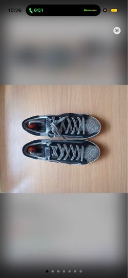 Golden goose