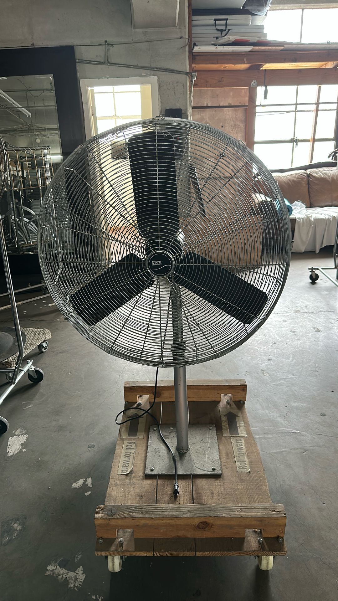 Fan