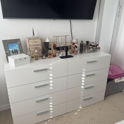 Dressing 