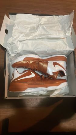 Nike KD 4 Basketball Sneakers