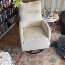 nursing chair