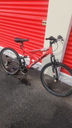 Next Mt Bike 26