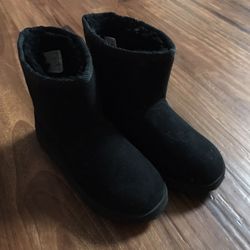 Winter Boots Girls Size 11
