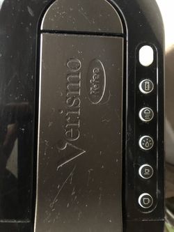 Verismo coffee espresso maker