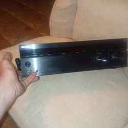 Sony Home Sound System
