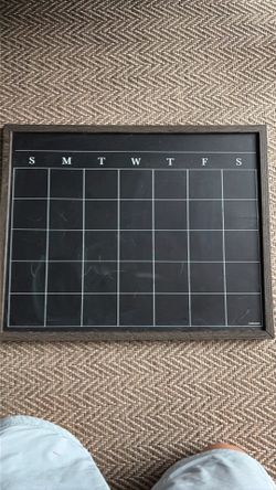 Calendar
