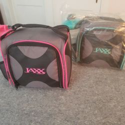 Jaxx Fitpak Meal Management System 