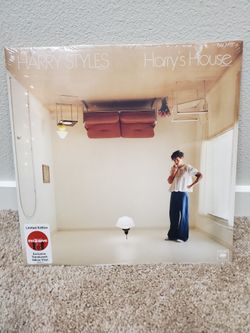 Harry Styles - Harrys House (Target Exlusive Vinyl)