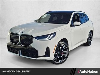 2026 BMW X3