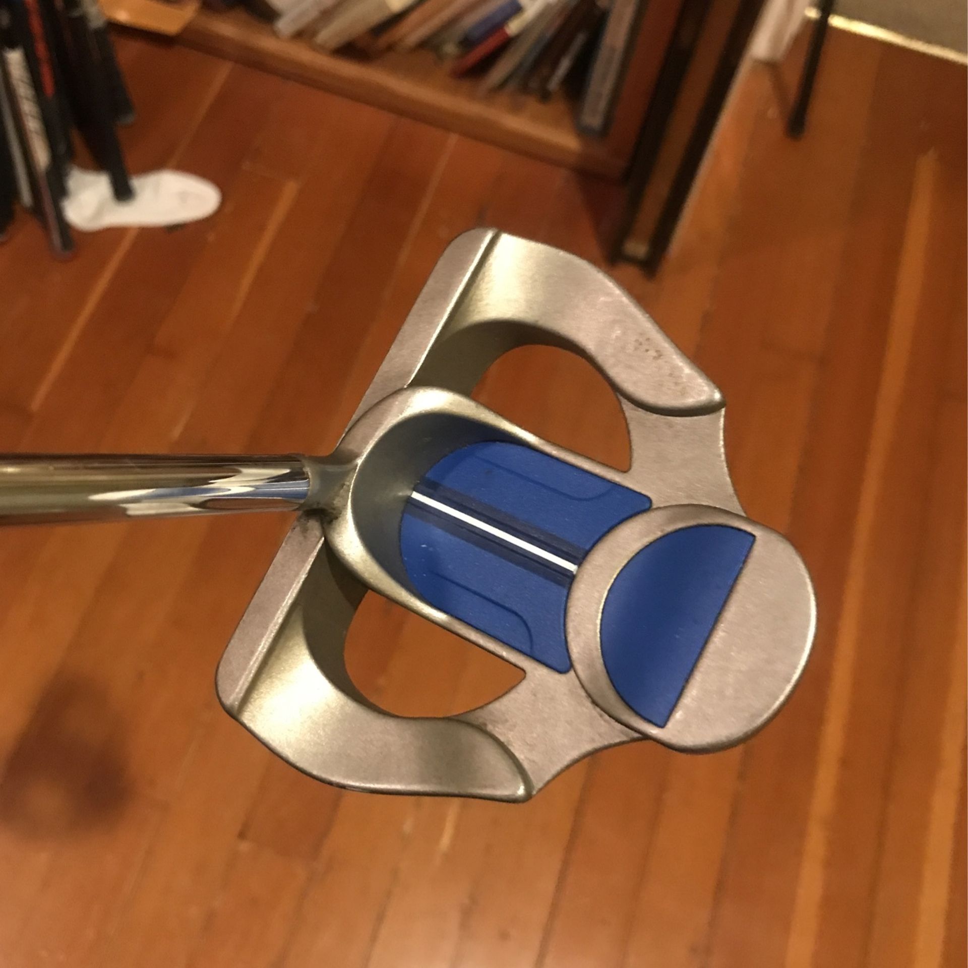 A Nice Ping Craz.E C G5i Putter Golf Clubs