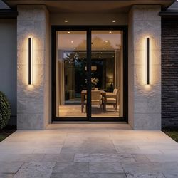 Outdoor Wall Lights