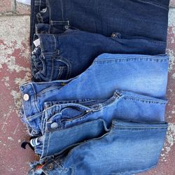Boys Jeans