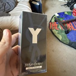 YSL Cologne 