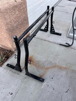 Truck racks