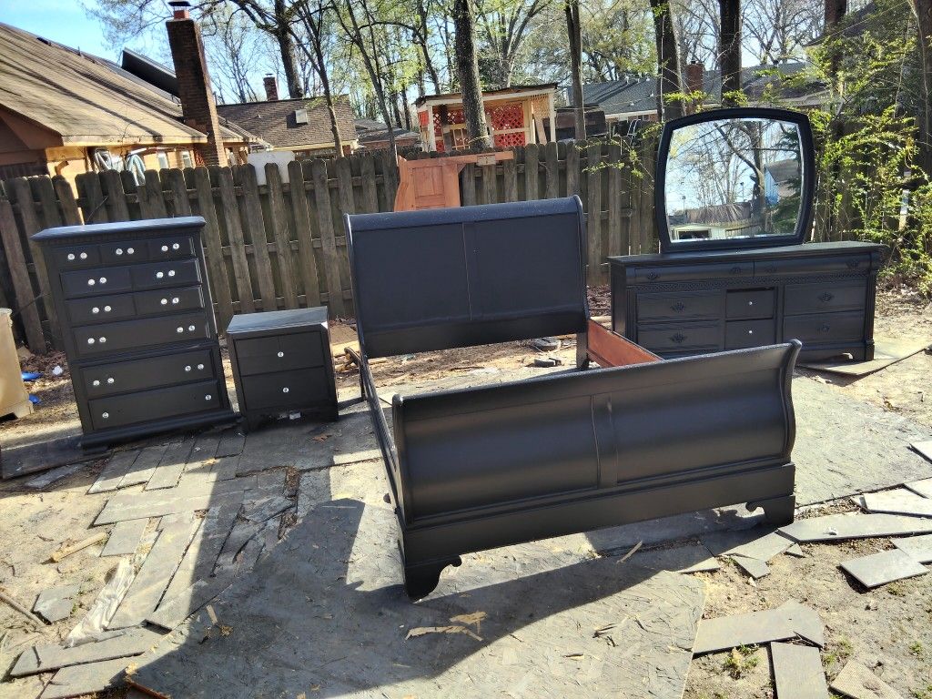 Remix Furniture