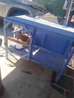 Bird Cage/Small Pet