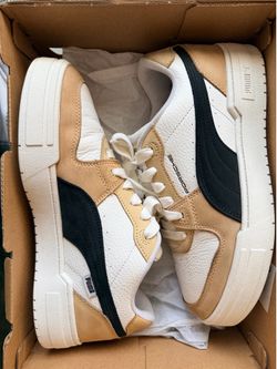 Puma/Porsche  Size 10.5