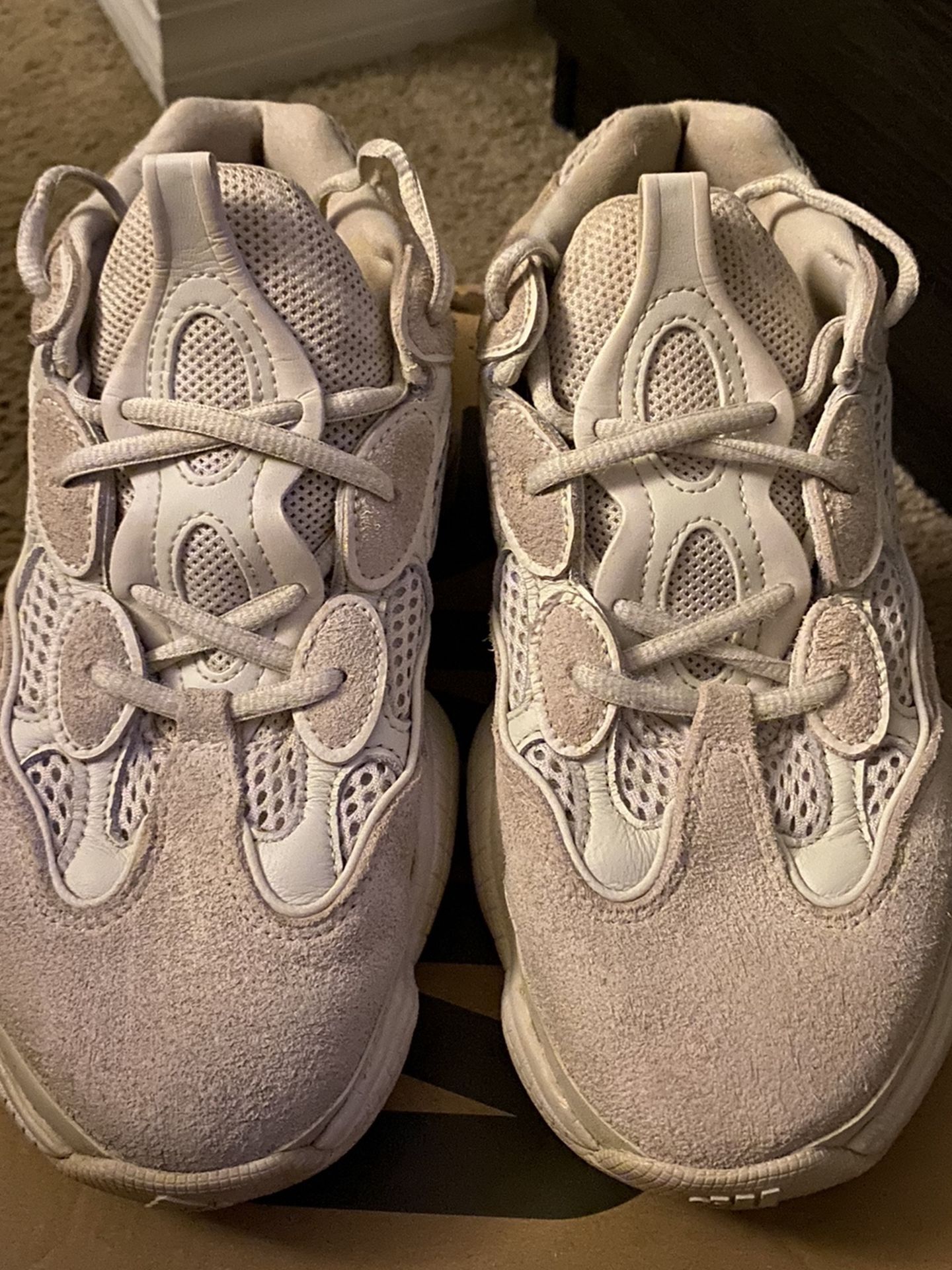 Yeezy Rat 500 OBO