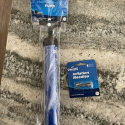 12" SINGLE ACTION BALL PUMP