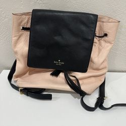 Kate Spade Backpack 