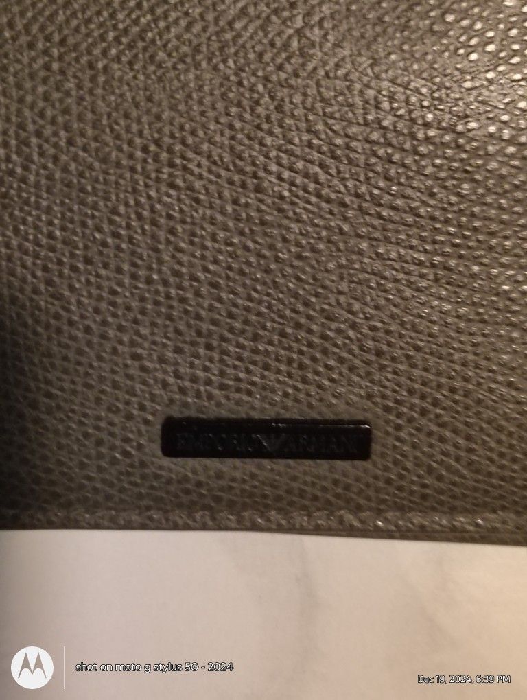 Armani