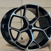 Audi 18 19 or 20” new RS Style Rims tires sets message for size and prices