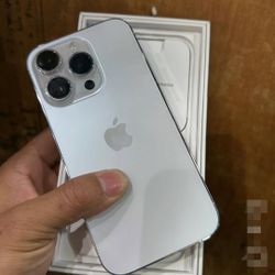 iPhone 14 Pro Unlocked With Warranty 