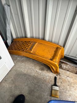 Car ramps