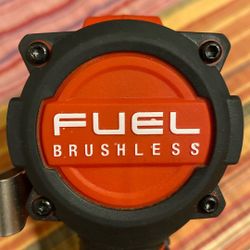 M12 Fuel Hammer Drill
