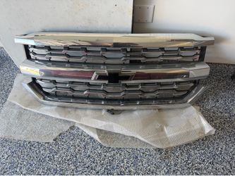 Ltz Grill