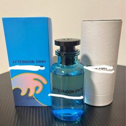 Afternoon Swim 100ml Parfum