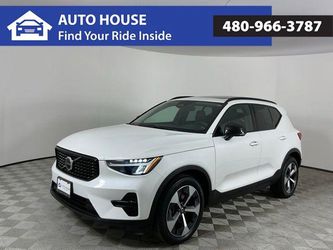 2024 Volvo XC40