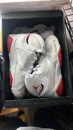 Jordan VII size 6.5