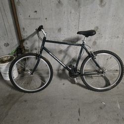 Schwinn Frontier GS Bike