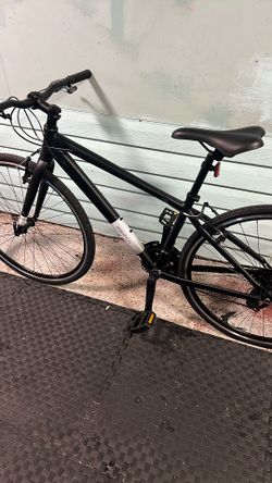 Batch Bike