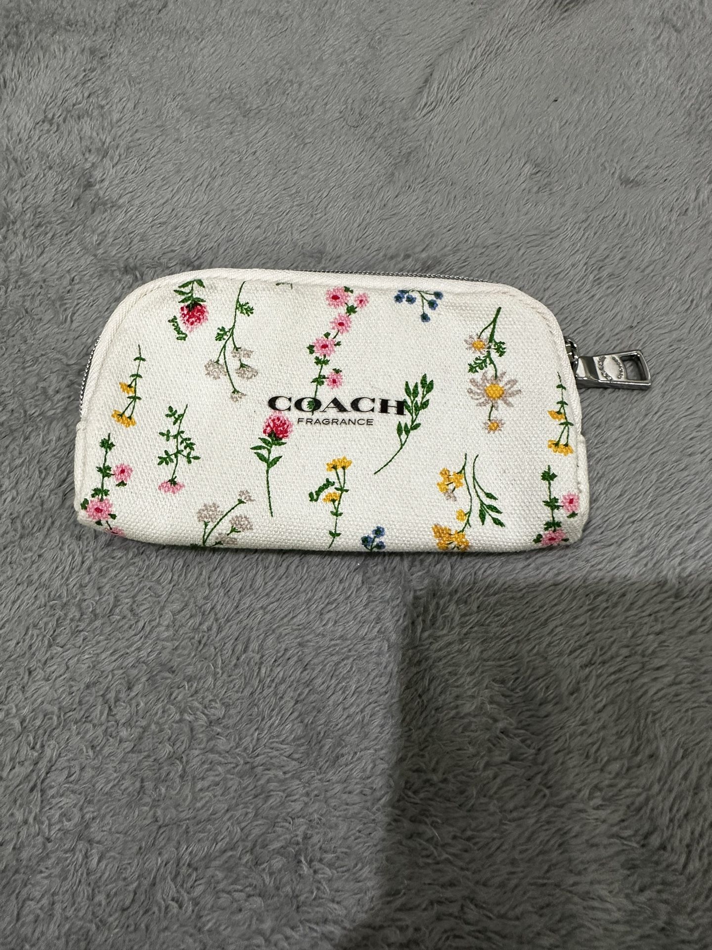 Coach Coin Purse 