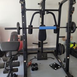 Full Workout 